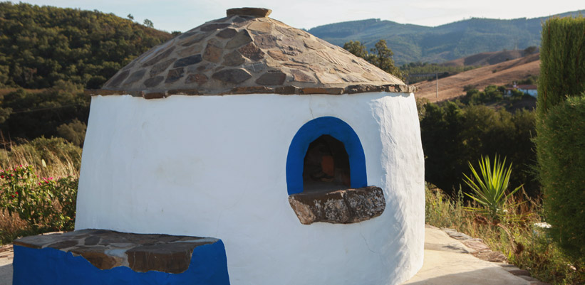 Monte Corte Enchária Galeria